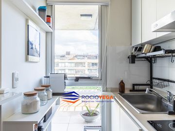 Departamento en venta en Vilanova Ramos Mejia  Sur