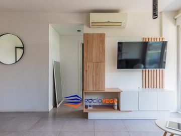 Departamento en venta en Vilanova Ramos Mejia  Sur