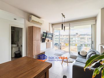 Departamento en venta en Vilanova Ramos Mejia  Sur