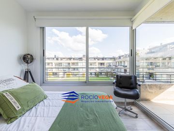 Departamento en venta en Vilanova Ramos Mejia  Sur