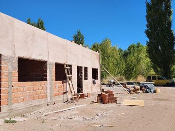 Departamento 2 dormitorios - Ciudad de Añelo - Neuquén