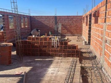 Departamento 2 dormitorios - Ciudad de Añelo - Neuquén