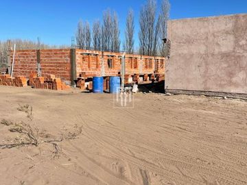 Departamento 2 dormitorios - Ciudad de Añelo - Neuquén
