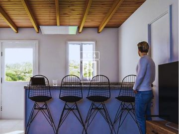 Departamento 2 dormitorios - Ciudad de Añelo - Neuquén