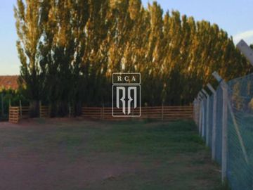 Departamento 2 dormitorios - Ciudad de Añelo - Neuquén