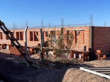 Departamento 2 dormitorios - Ciudad de Añelo - Neuquén