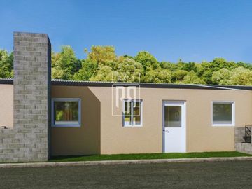 Departamento 2 dormitorios - Ciudad de Añelo - Neuquén