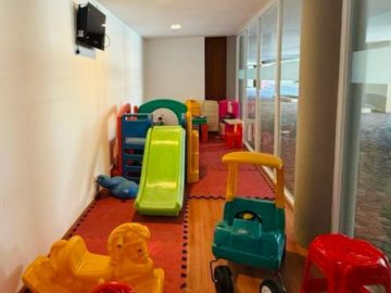Departamento en venta en San Isidro - Vias/Rolon