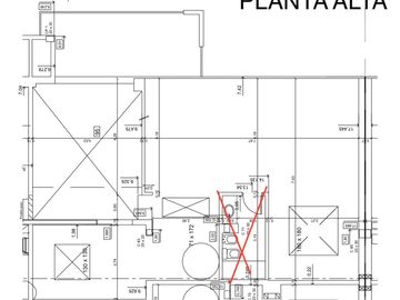 Departamento en venta en San Isidro - Vias/Rolon