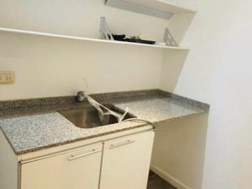 Departamento en venta en San Isidro - Vias/Rolon