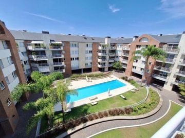 Departamento en venta en San Isidro - Vias/Rolon