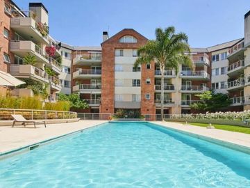 Departamento en venta en San Isidro - Vias/Rolon