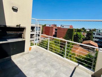 Departamento en venta en San Isidro - Vias/Rolon