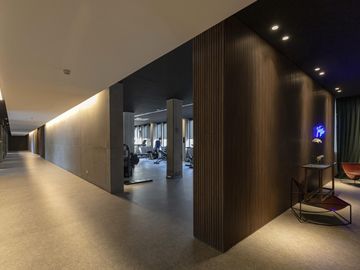 Excelente  Loft en venta ,  apto profesional en Distrito Quartier, Retiro.
