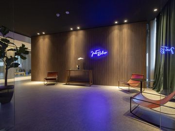 Excelente  Loft en venta ,  apto profesional en Distrito Quartier, Retiro.