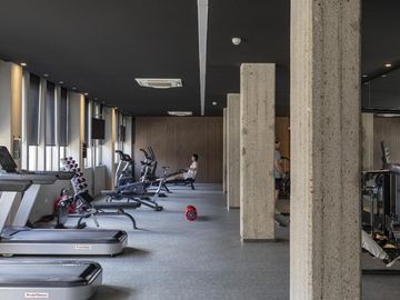 Excelente  Loft en venta ,  apto profesional en Distrito Quartier, Retiro.