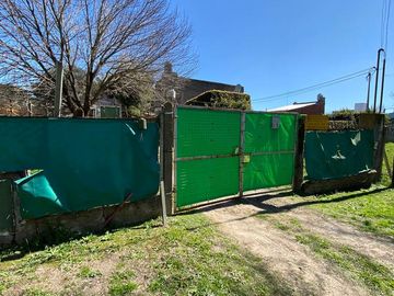 Depósito en venta - 600Mts2 - San Carlos, La Plata