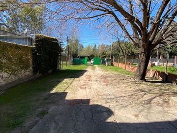 Depósito en venta - 600Mts2 - San Carlos, La Plata