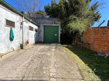 Depósito en venta - 600Mts2 - San Carlos, La Plata