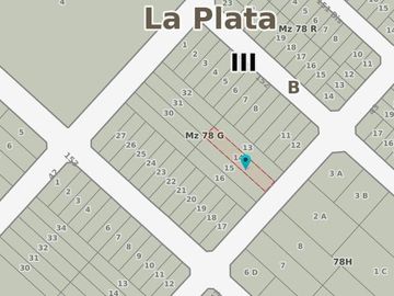 Depósito en venta - 600Mts2 - San Carlos, La Plata