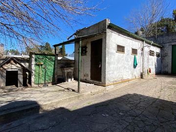 Depósito en venta - 600Mts2 - San Carlos, La Plata