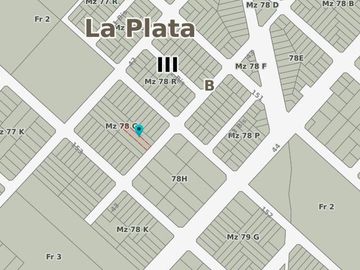 Depósito en venta - 600Mts2 - San Carlos, La Plata