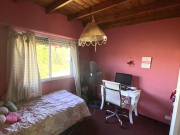 Casa en BECCAR, San Isidro.