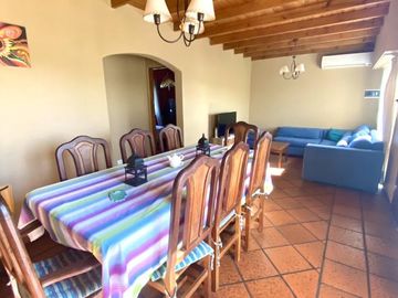 Casa en BECCAR, San Isidro.