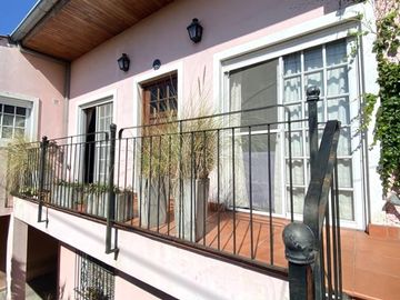 Casa en BECCAR, San Isidro.