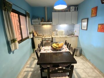 Casa en BECCAR, San Isidro.