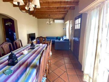Casa en BECCAR, San Isidro.
