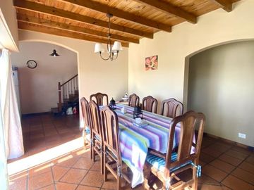 Casa en BECCAR, San Isidro.