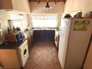 Casa en BECCAR, San Isidro.