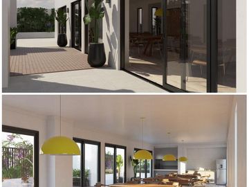 Venta - Departamento 2 ambientes - Muñiz