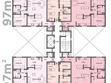 Venta - Departamento 2 ambientes - Muñiz