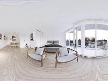 Venta. Monoambiente zona Tribunales con amenities