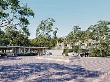 DOS ambientees Chic Village- Mallmann Propiedades