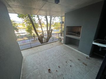 Departamento a Estrenar! con Jardín! Venta Tigre Centro