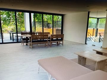 Departamento a Estrenar! con Jardín! Venta Tigre Centro