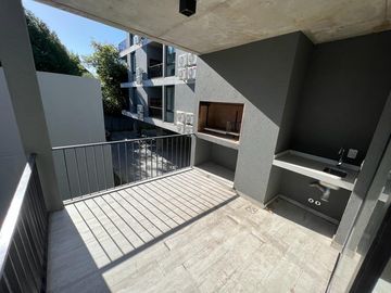 Departamento a Estrenar! con Jardín! Venta Tigre Centro