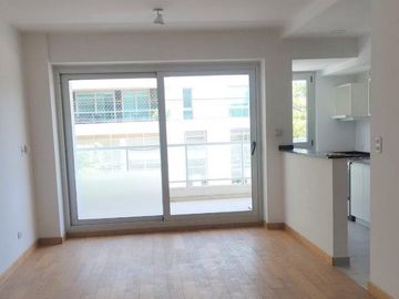 VENTA ESPECTACULAR TRES AMBIENTES  COCHERA FULL AMENITIES EDIFICIO LIN CALEL VILLA URQUIZA