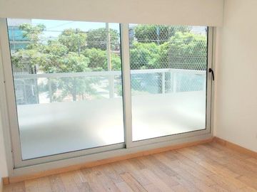 VENTA ESPECTACULAR TRES AMBIENTES  COCHERA FULL AMENITIES EDIFICIO LIN CALEL VILLA URQUIZA