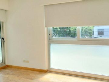 VENTA ESPECTACULAR TRES AMBIENTES  COCHERA FULL AMENITIES EDIFICIO LIN CALEL VILLA URQUIZA