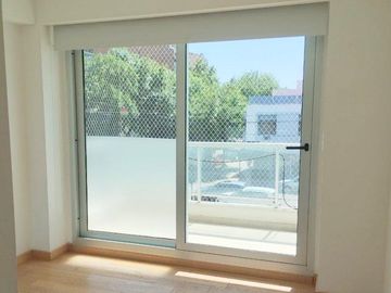 VENTA ESPECTACULAR TRES AMBIENTES  COCHERA FULL AMENITIES EDIFICIO LIN CALEL VILLA URQUIZA