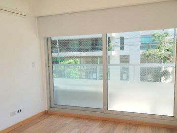 VENTA ESPECTACULAR TRES AMBIENTES  COCHERA FULL AMENITIES EDIFICIO LIN CALEL VILLA URQUIZA