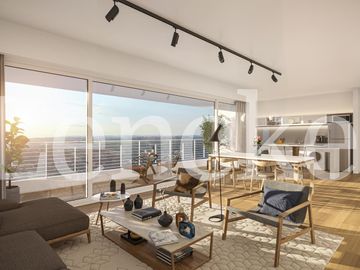 Departamento en  BELVEDERE YACHT