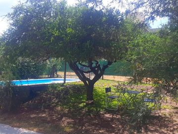 Casa en Barrio Privado  Tejas Tes, 2 Dormitorios