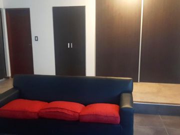 Casa en Barrio Privado  Tejas Tes, 2 Dormitorios