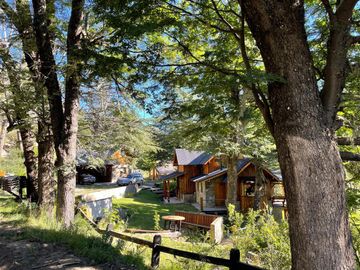 Casa en Miralejos con vistas únicas - San Martin De Los Andes