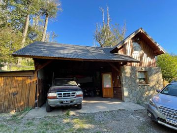 Casa en Miralejos con vistas únicas - San Martin De Los Andes